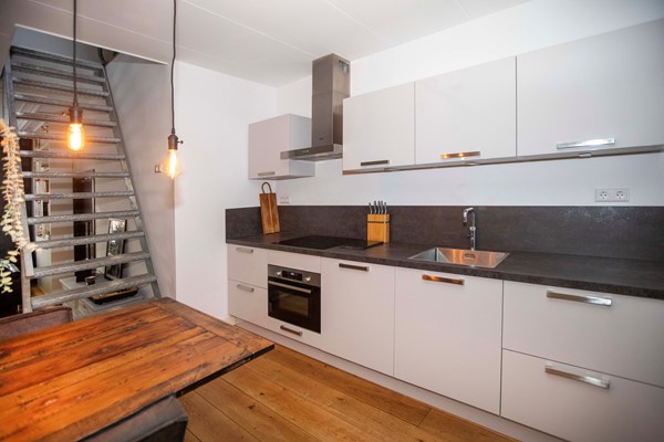 Medium property photo - Kruittorenweg 32, 3441 AV Woerden